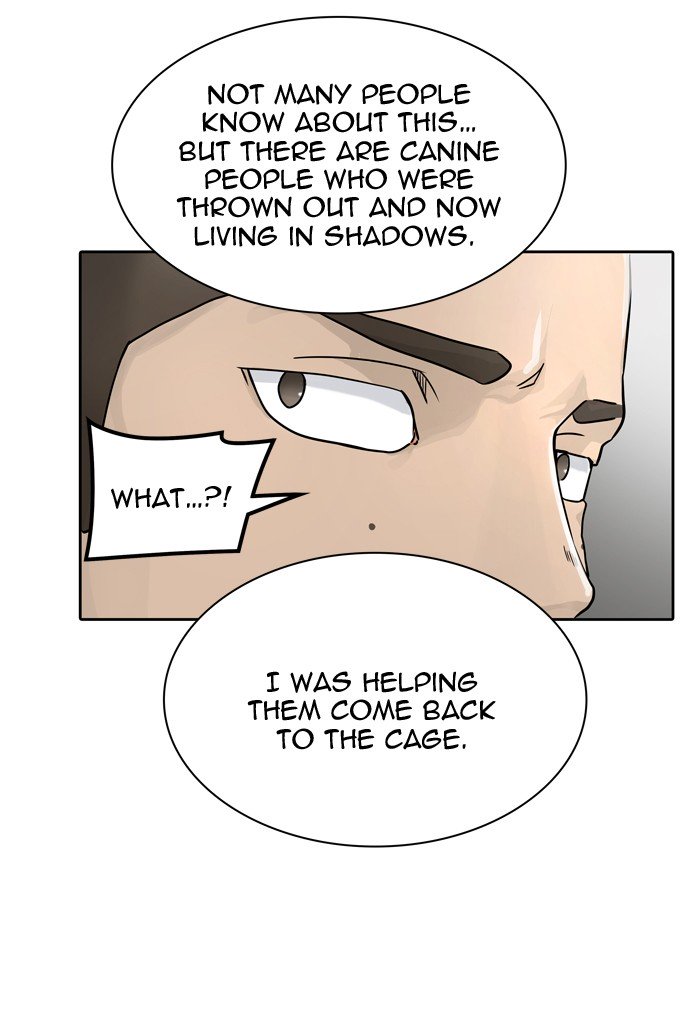 Tower of God, Chapter 430 image 092